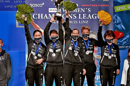TTC Berlin Eastside Crowned in Thrilling Champions League Final
