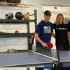 Ping Pong for Good Teams with JOOLA USA to Launch Innovative Ping Pong Wellness Programs