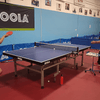 Multiball Training is Fundamental to Early Success in Table Tennis