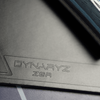 Dynaryz ZGR is a Great Balance of Chinese and European Styles