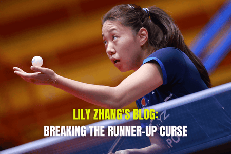 Breaking the Runner-Up Curse