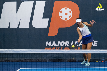 Image of Anna Bright at the APP Sacramento Open