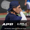JOOLA Named Official Paddle of APP Tour
