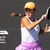 Key Tips to Preparing for a Pickleball Tournament