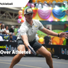 Five Things: Cross-Over Athletes
