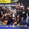 Coachella Valley Scorpions Win 2025 NPL Championship