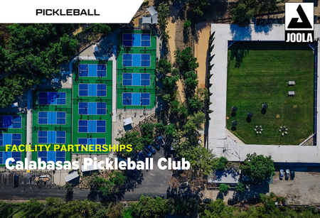 Calabasas Pickleball Club