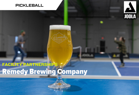 Remedy Brewing Company