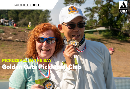 Golden Gate Pickleball