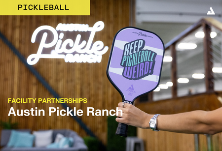Austin Pickle Ranch