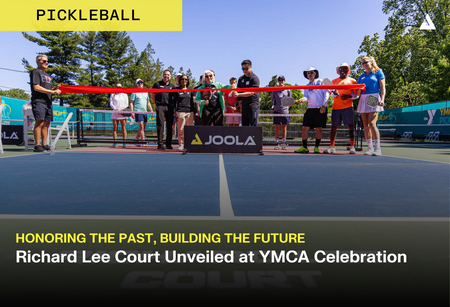 2025 YMCA Paddles with a Purpose