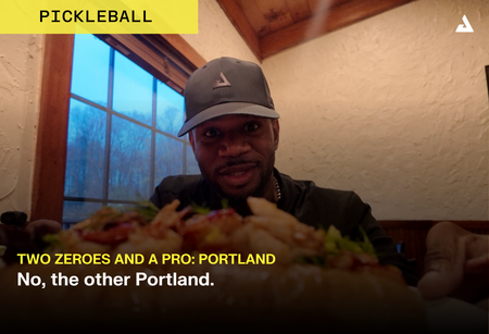 Two Zeroes and a Pro: No, the Other Portland