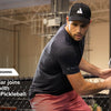 Dekel Bar Joins Forces with JOOLA Pickleball
