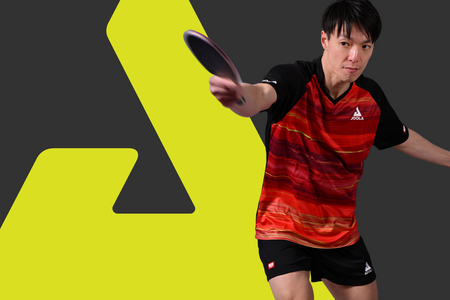 Kenji Matsudaira Returns to the Big Stage at WTTC Doha