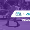 Team JOOLA Shines: APP Indoor Championships and PPA Finals