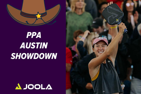 Triple Crown Performances at PPA Austin Showdown
