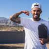 Tyson McGuffin Joins Team JOOLA