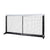 White background, product image of the JOOLA Compact Pickleball Practice Net.