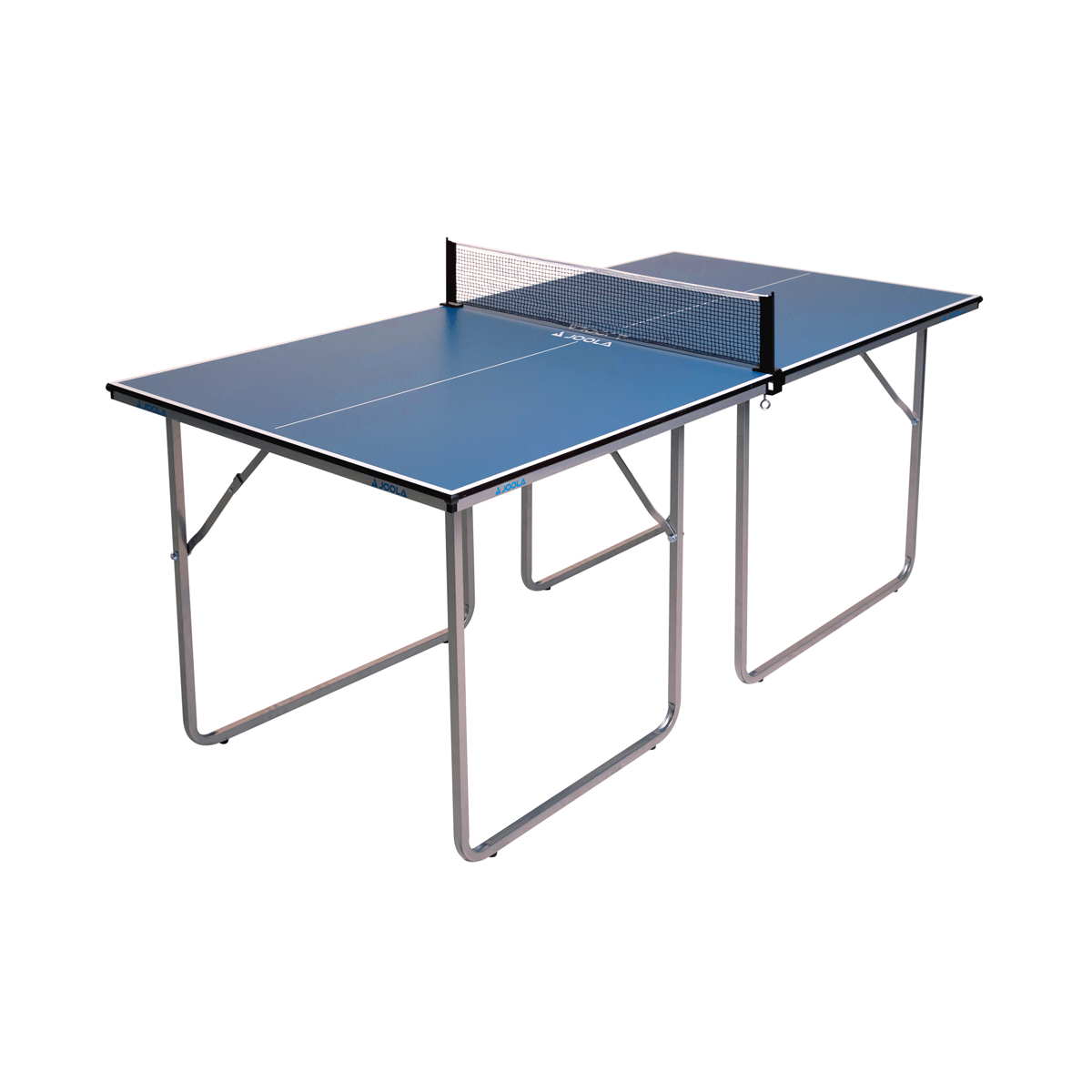 JOOLA Midsize Table Tennis Table.