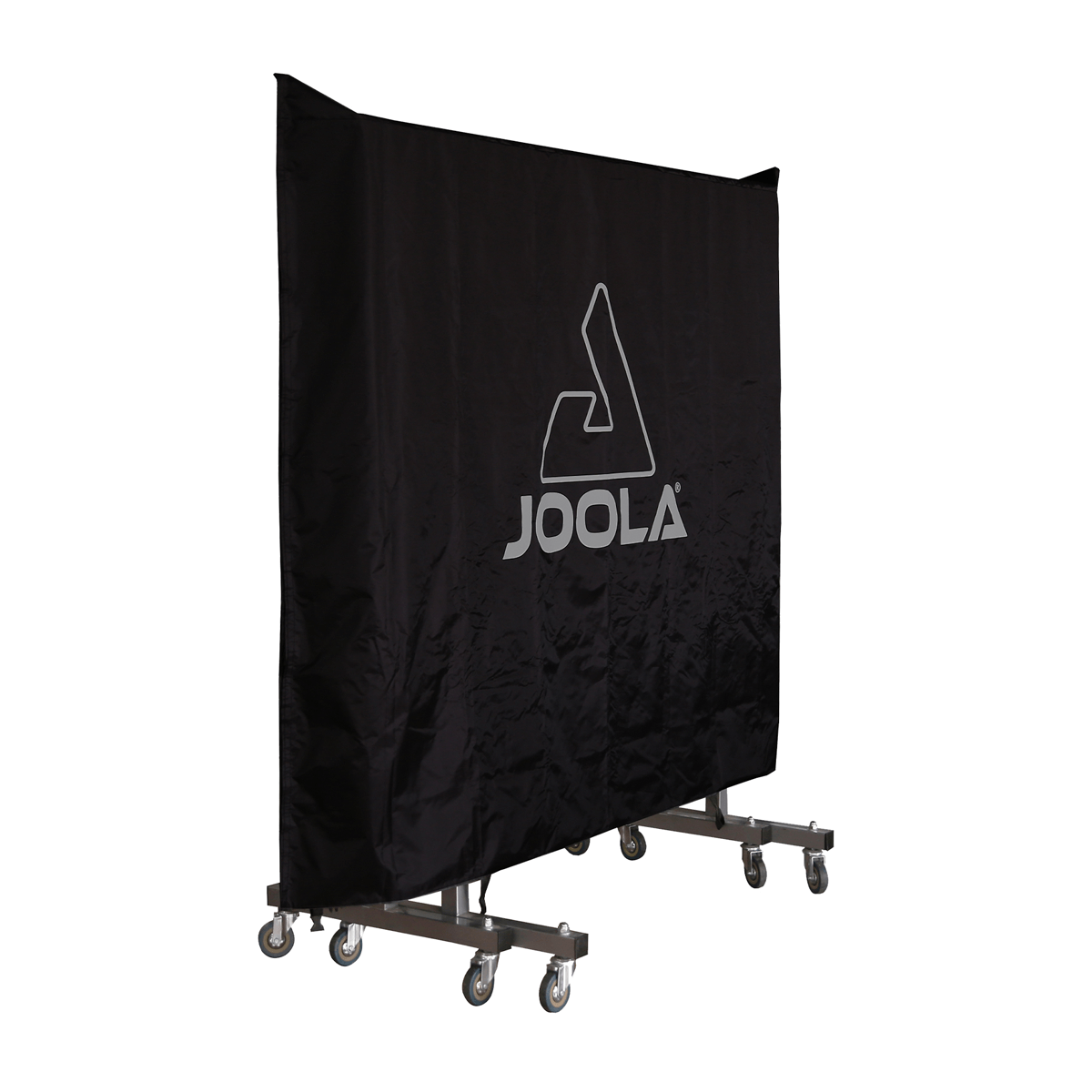 JOOLA Dual Function Indoor/Outdoor Waterproof Table Tennis Table Cover