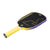 JOOLA Agassi Edge Heat Vision Pickleball Paddle