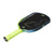 JOOLA Agassi Edge Heat Vision Pickleball Paddle