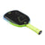 JOOLA Agassi Edge Heat Vision Pickleball Paddle