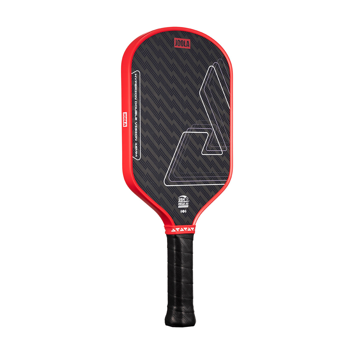 JOOLA Hyperion Double Vision Pickleball Paddle