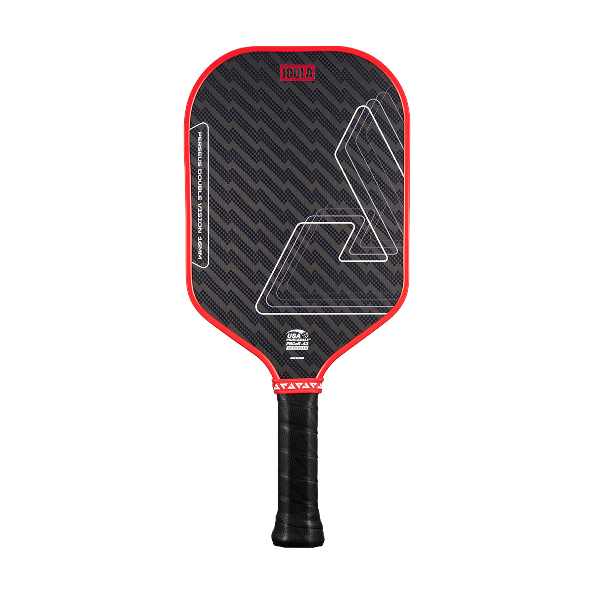 JOOLA Perseus Double Vision Pickleball Paddle