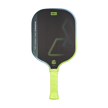 JOOLA Scorpeus Heat Vision Pickleball Paddle