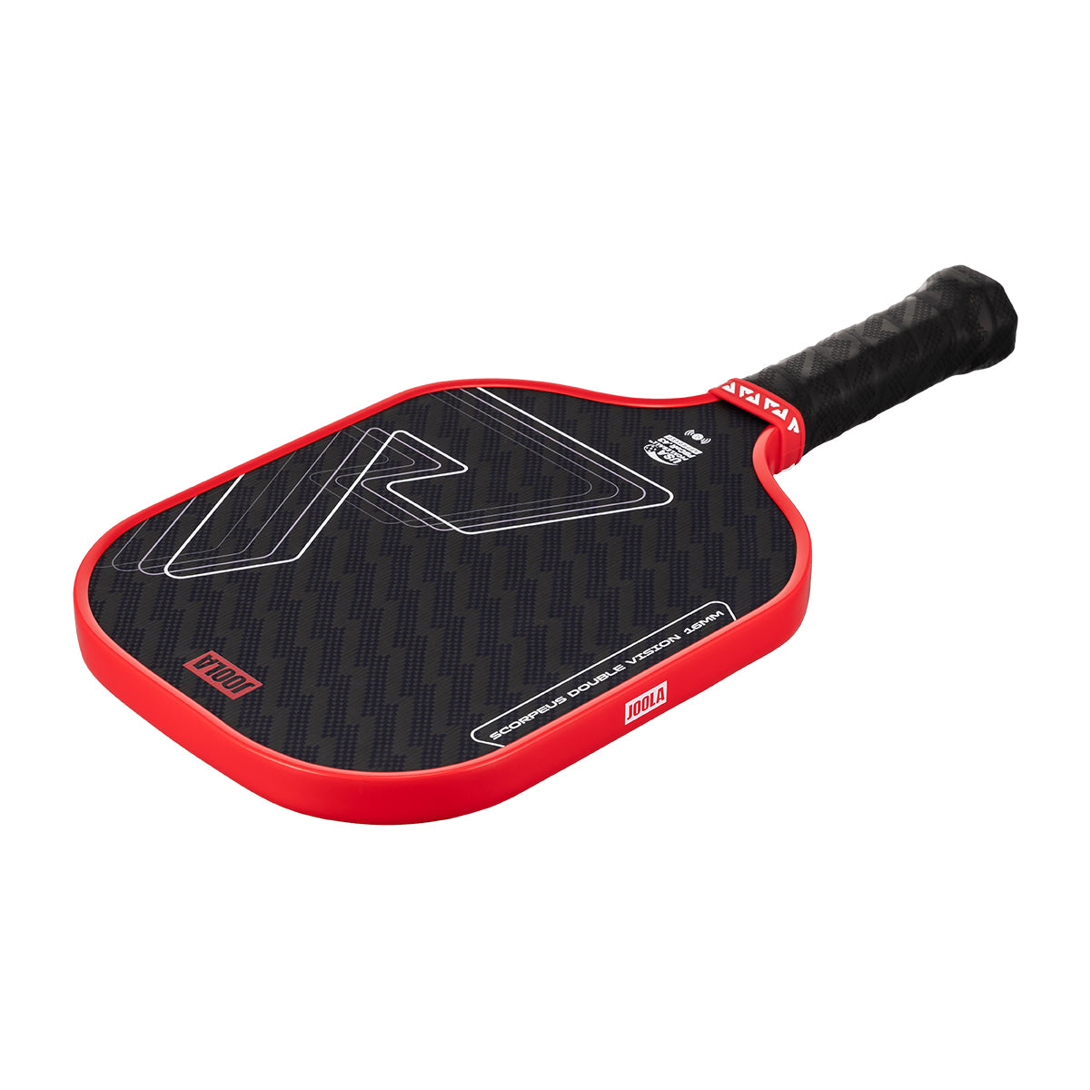 JOOLA Scorpeus Double Vision Pickleball Paddle
