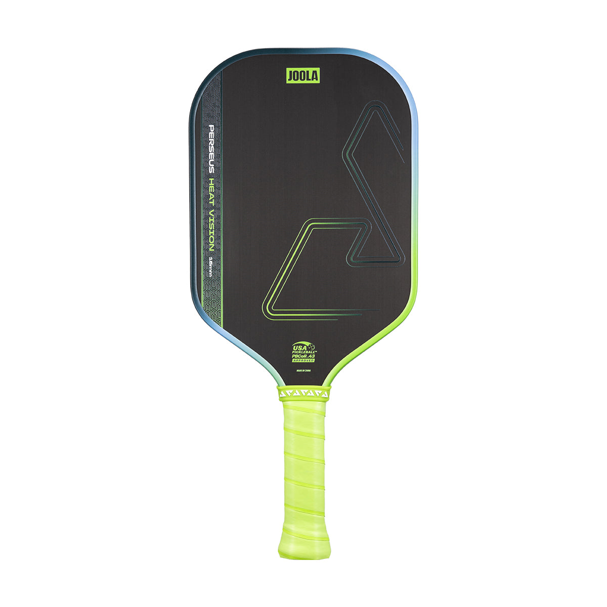 JOOLA Perseus Heat Vision Pickleball Paddle