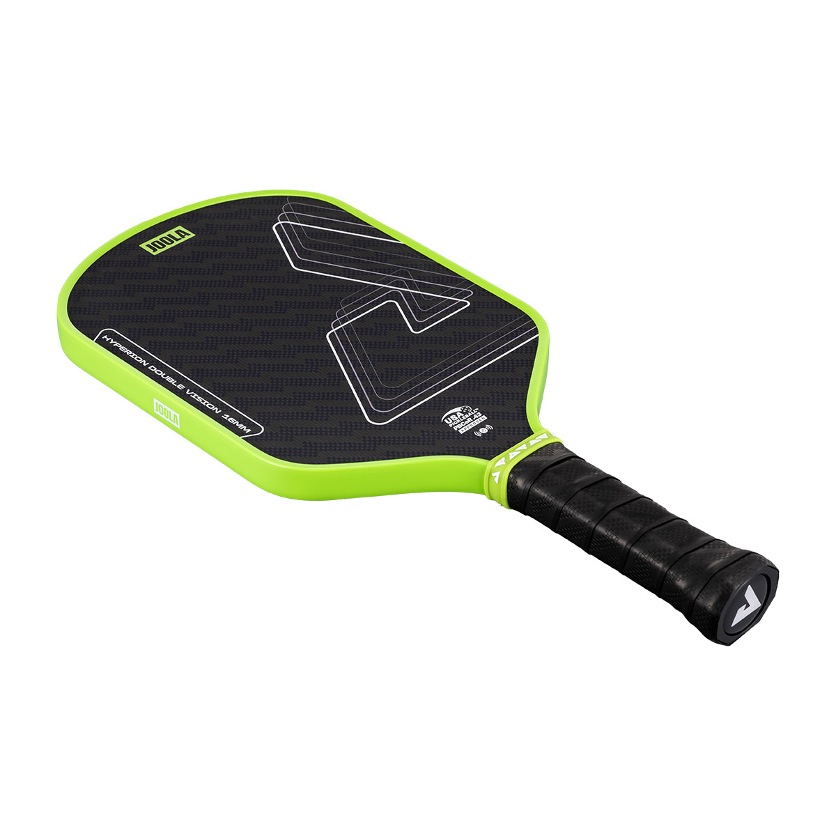 JOOLA Hyperion Double Vision Pickleball Paddle