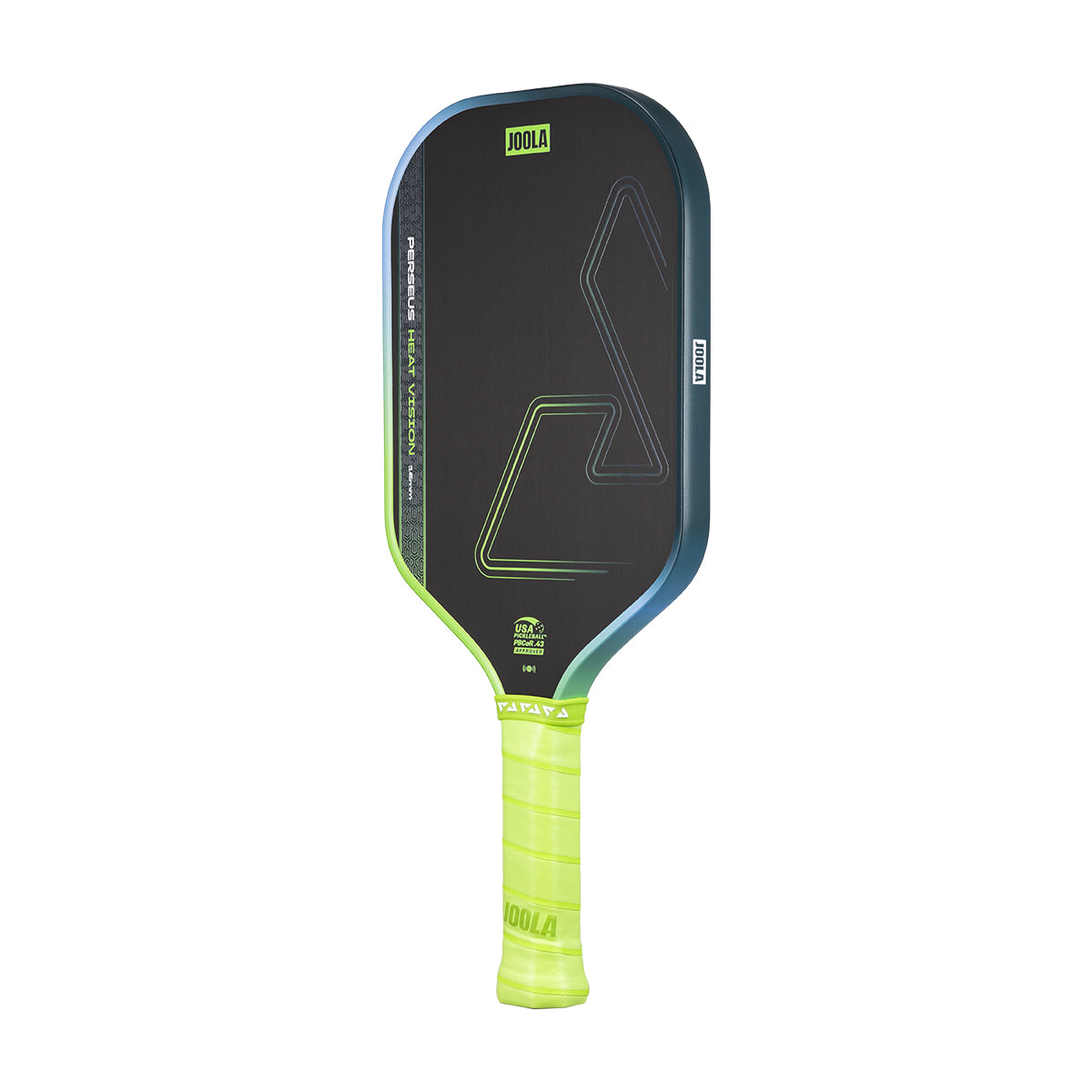 JOOLA Perseus Heat Vision Pickleball Paddle