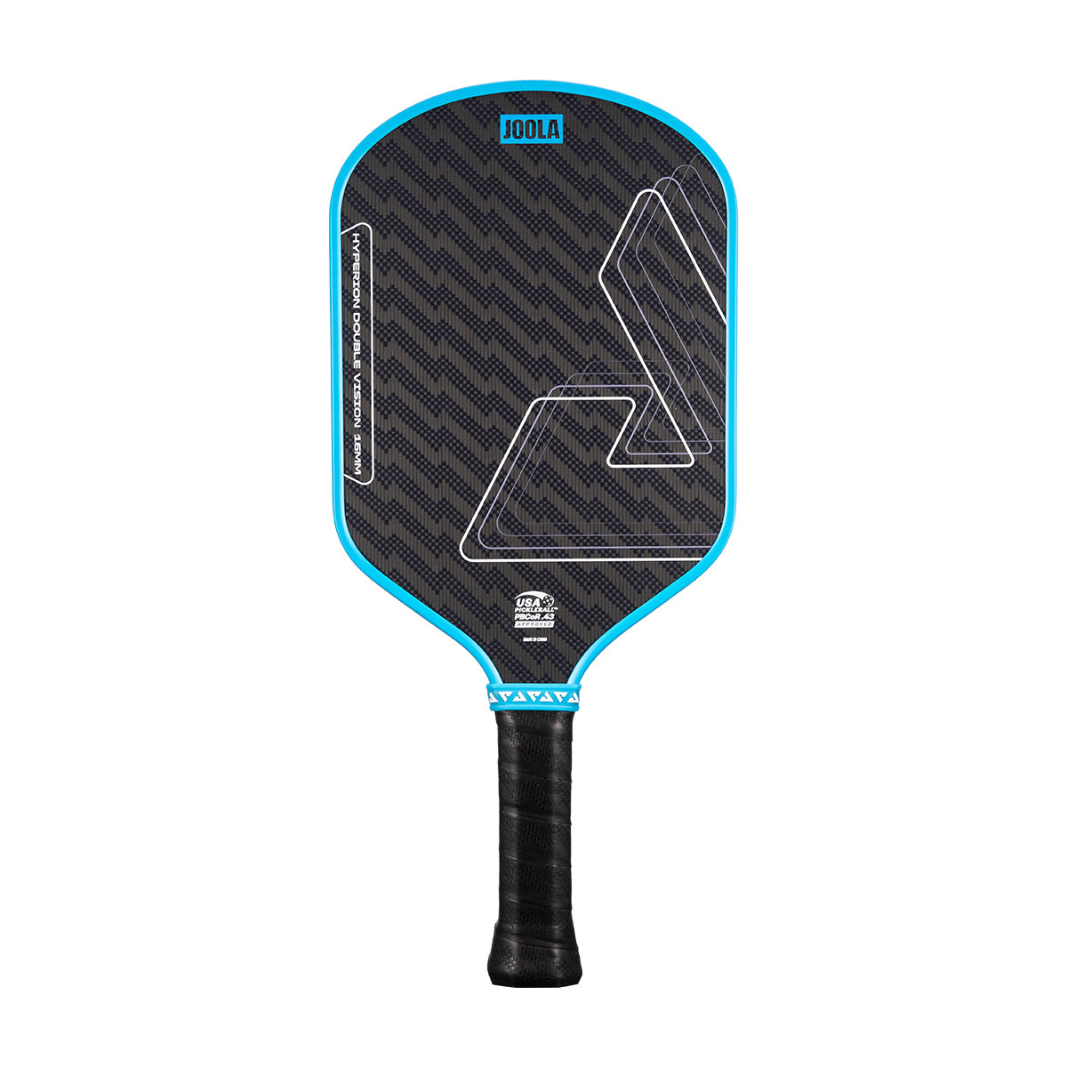 JOOLA Hyperion Double Vision Pickleball Paddle