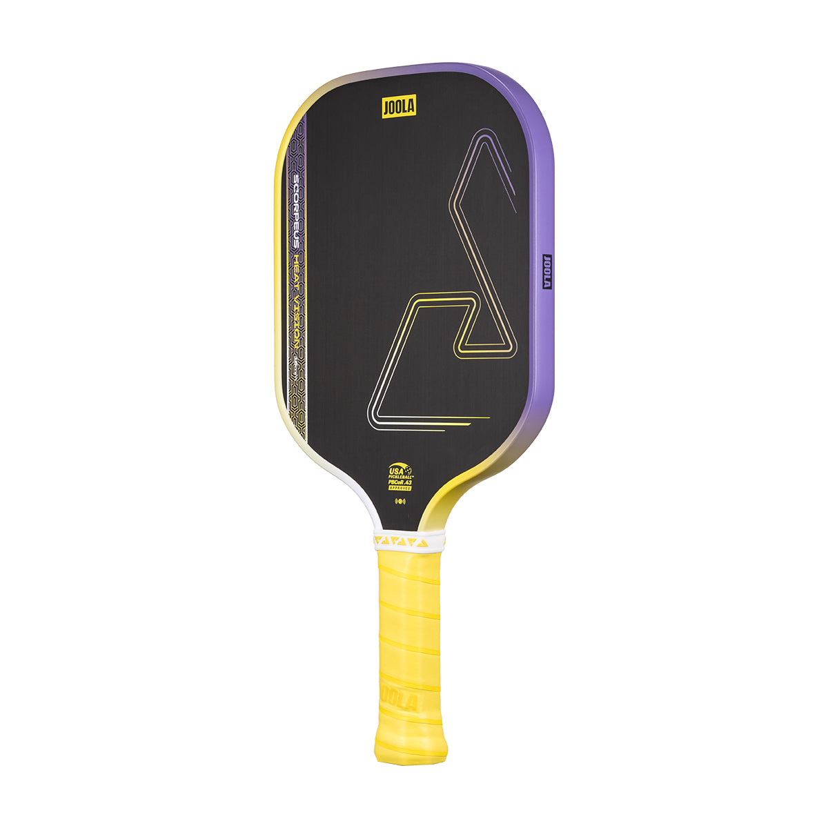 JOOLA Scorpeus Heat Vision Pickleball Paddle