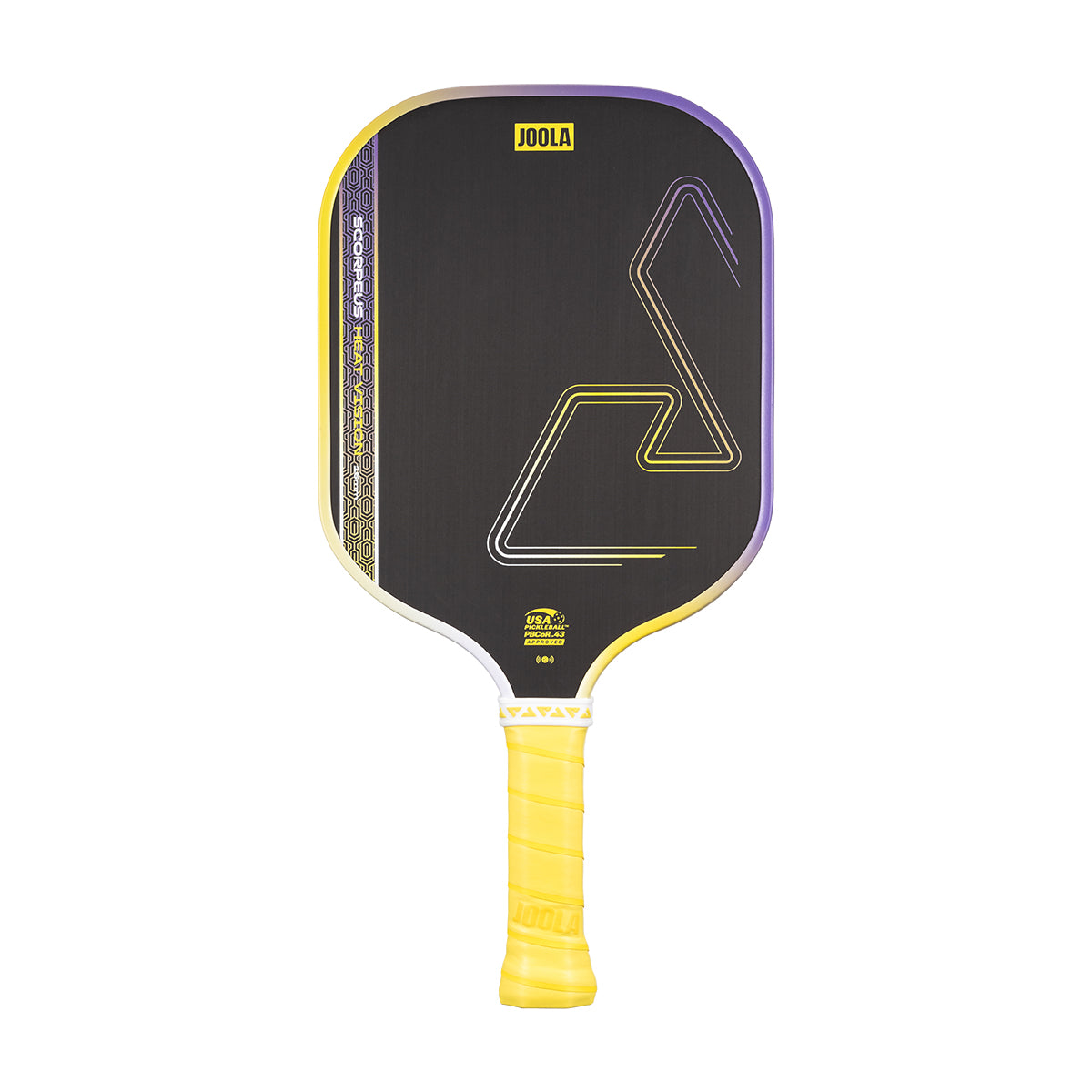 JOOLA Scorpeus Heat Vision Pickleball Paddle