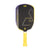 JOOLA Agassi Edge Heat Vision Pickleball Paddle
