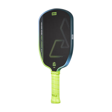 JOOLA Agassi Edge Heat Vision Pickleball Paddle