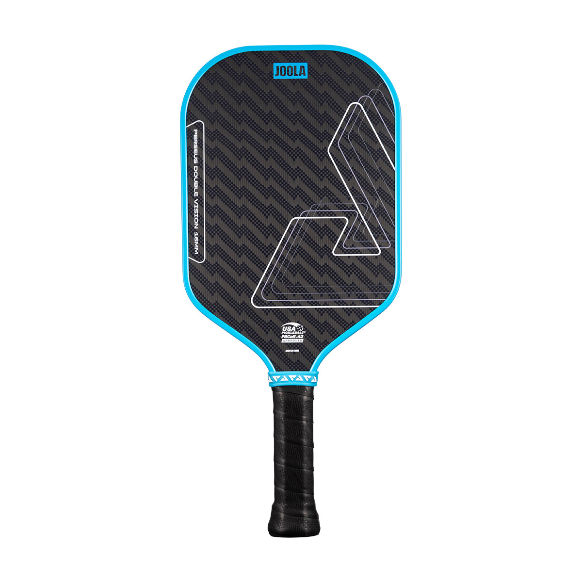 JOOLA Perseus Double Vision Pickleball Paddle
