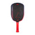 JOOLA Agassi Edge Heat Vision Pickleball Paddle