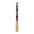JOOLA table tennis racket, shaft with black and yellow design on a white background.