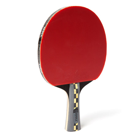 JOOLA CARBON PRO Table Tennis Racket (flared)