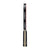 White background, JOOLA Infinity Z Carbon Table Tennis Racket with a red surface and a black, gray and red handle.