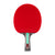 White background, JOOLA Red Carbon CTR Table tennis racket.
