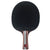 JOOLA Infinity Balance Table Tennis Racket with Micron Rubber. #Black