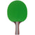 JOOLA Infinity Balance Table Tennis Racket with Micron Rubber. #Green