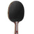 JOOLA Infinity Balance Table Tennis Racket with Micron Rubber. #Black