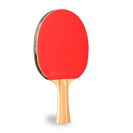 JOOLA OMEGA CONTROL Table Tennis Racket (flared)