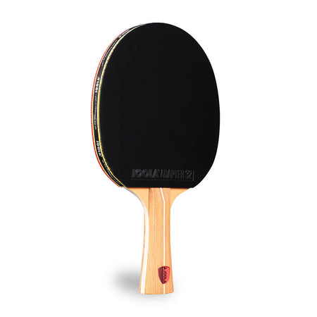 Product Image of the JOOLA Omega Control Table Tennis Racket with Vizon Rubber